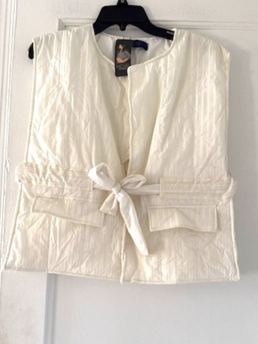 Rachel Roy Vest